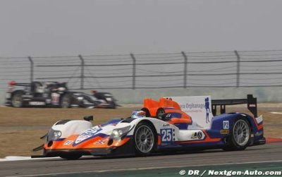 ADR-Delta conclut par une deuxième victoire consécutive