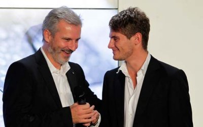 Wittmann&nbsp;: le niveau en DTM est plus relevé qu’en F1