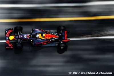 FP1 & FP2 - Monaco GP report: Red Bull Tag Heuer