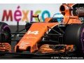 'Le passé est le passé' : Honda est prêt à retravailler avec Alonso