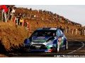 Petter Solberg will not take part in WRC 2013