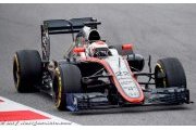 New McLaren 'better than it seems'