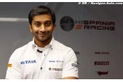 Sponsor problems led to Karthikeyan exit - report