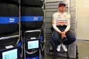 'Very depressed' Verstappen's demeanour has changed amid crisis