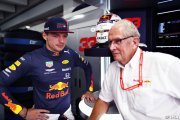 Marko explique pourquoi Perez a été choisi plutôt que Hülkenberg