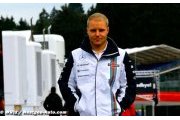 Bottas plays down Mercedes, Ferrari switch talk