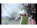 Vidéo - L'incroyable départ de Spa 1998