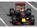 Ricciardo : Red Bull ne se préoccupe pas de Mercedes pour le moment