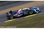 Zhuhai, H+3 : les deux Peugeot 908 en tête