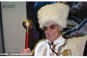 Il faudrait un successeur 'impartial' à Ecclestone pour Dennis