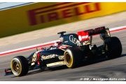 Grosjean : Une annonce (en vidéo) à nouveau supprimée