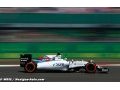 Williams signs Massa for 2016 season - report