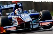 Une victoire pour Coletti à Istanbul