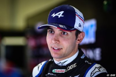 Ocon&nbsp;: Le Mans serait la meilleure option pour accueillir la F1 en France