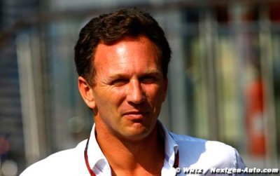 Red Bull ne compte pas libérer Prodromou en avance