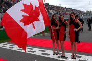 Le GP du Canada va être confirmé jusqu'en 2029