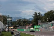 Wolff : Cette course montre que la F1 n'est pas toujours rationnelle