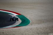 Wolff : La force des Mercedes F1 en qualifications pourrait être une faiblesse le dimanche