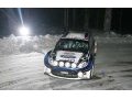 Hirvonen leads Monte Carlo Rally on IRC debut