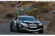 Irlande : Coupe production et deux roues motrices