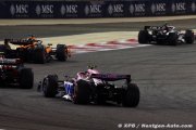 La F1 propose de vivre le GP d'Abu Dhabi grâce à une croisière