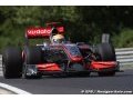 Mercedes F1 au GP de Hongrie 2022, comme McLaren en 2009 ?