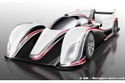Toyota : l'ex-équipe de F1 à l'assaut du Mans en 2012
