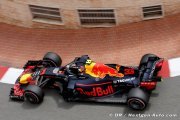 Verstappen fait confiance à Red Bull pour le choix du moteur