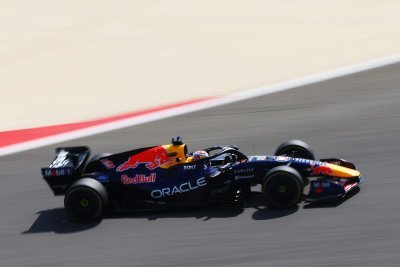 Verstappen trouve enfin du positif dans la F1 nouvelle génération