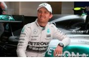 Rosberg veut inverser la tendance à Bahreïn