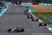 Les tops, les flops et les interrogations après le Grand Prix de Grande-Bretagne 