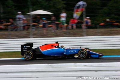 Wehrlein defends performance against Haryanto