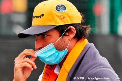 Changements de trajectoire&nbsp;: les sanctions durcies suite aux plaintes envers Grosjean