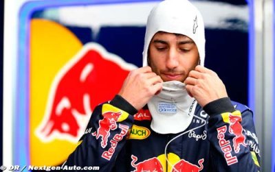 Ricciardo&nbsp;: Nous sommes plus forts que nous en avons l’air