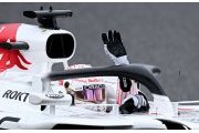 Alonso compare la situation de Verstappen à sa saison 2012