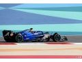Williams F1 peut-elle faire encore mieux à Djeddah ?