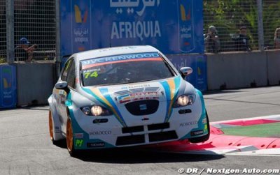 Marrakech, Course 2&nbsp;: La première d’Oriola