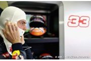 Villeneuve : Verstappen doit faire son auto-critique