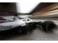 Stroll 'shocked' at depth of Williams crisis