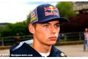 Toro Rosso targets Suzuka debut for Verstappen