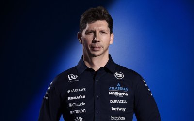 ’Nous devons en passer par là’&nbsp;: Williams F1 continue de ’purger’ les problèmes internes