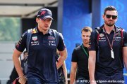 L'ancien coach sportif de Verstappen 'ne connaissait pas la F1'