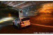 ES1 : Ogier remporte la première spéciale mexicaine