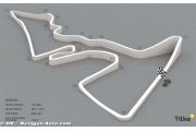 Organisers get construction green light for US GP site