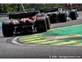 Technical spats could change F1 pecking order