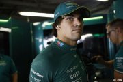 Stroll 'se rend compte du chemin parcouru' en revenant à Montréal