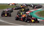 Sans erreurs, Red Bull et Verstappen auraient fini 2e selon Marko