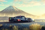 Peugeot cherchera une meilleure fortune aux 6 Heures de Fuji