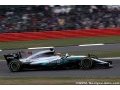 Hamilton takes record-equalling fifth British GP win