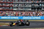 Red Bull 's'est un peu rapprochée' des meilleurs à Silverstone